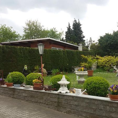 Ferienwohnung Ilsenhof Konigsbruck Екстериор снимка