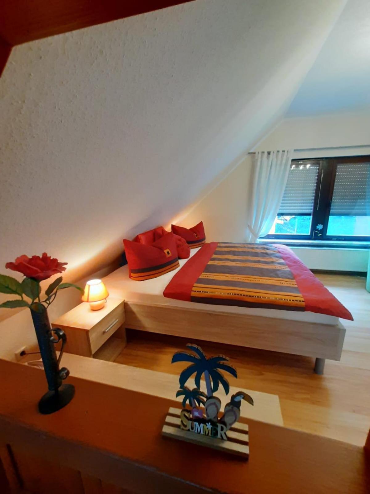 Ferienwohnung Ilsenhof Konigsbruck Екстериор снимка